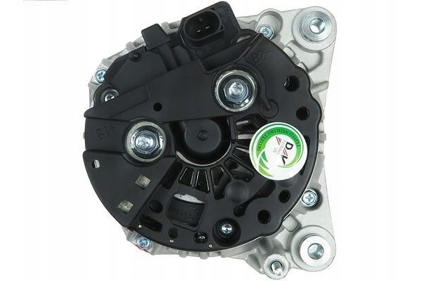 AS PL A0190 ALTERNATOR VW Car type buses cargo vans passenger cars