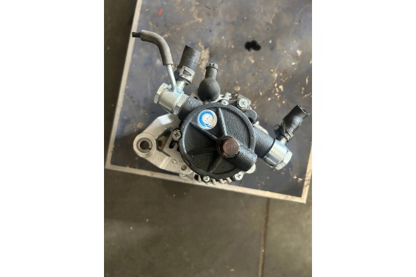Alternator AS PL A5101 GRAND VITARA Part manufacturer AS PL