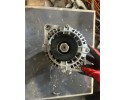 Alternator AS PL A5101 GRAND VITARA Car type passenger cars