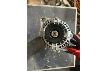 Alternator AS PL A5101 GRAND VITARA Car type passenger cars