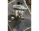 Alternator AS PL A5101 GRAND VITARA Alternator charging current 70 A