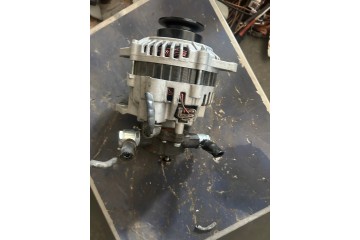 Alternator AS PL A5101 GRAND VITARA Alternator charging current 70 A