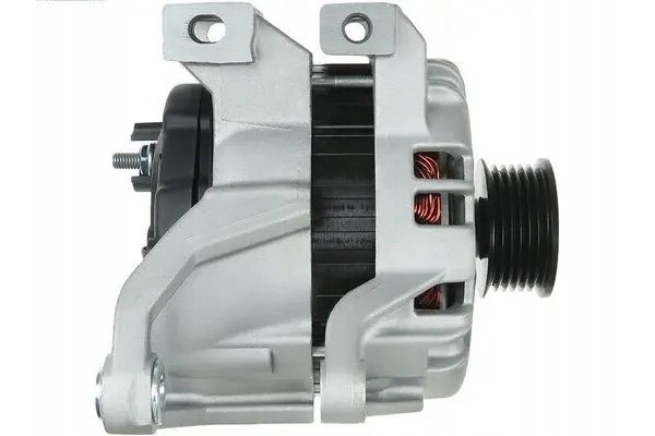 ALTERNATOR A0814S AS PL Packaging status original
