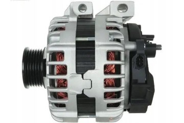 ALTERNATOR A0814S AS PL Catalog number of the part A0814S