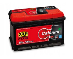 Battery ZAP Uni 12V 85Ah 700A