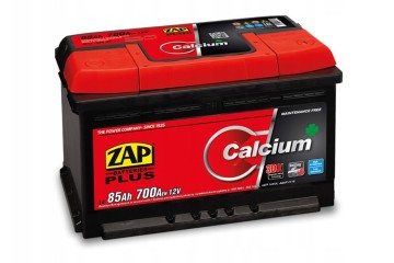 Battery ZAP Uni 12V 85Ah 700A