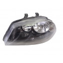 6L1941005H FARO IZQUIERDO SEAT IBIZA (6L1) Reference 2007 6L1941005H 212434 SEAT - 1