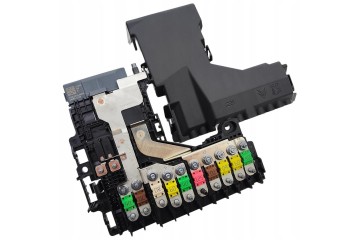 PEUGEOT 508 9665878080 BATTERY MODULE Quality of parts according to GVO O original with manufacturer s logo OE