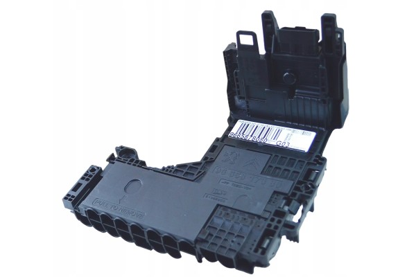 PEUGEOT 508 9665878080 BATTERY MODULE Product weight with unit packaging 1 kg