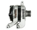 AS PL A6151 ALTERNATOR FORD FOCUS C MAX II Part manufacturer AS PL