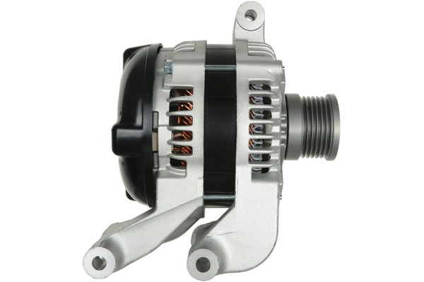 AS PL A6151 ALTERNATOR FORD FOCUS C MAX II Part manufacturer AS PL