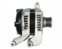 AS PL A6151 ALTERNATOR FORD FOCUS C MAX II Alternator charging current 120 A