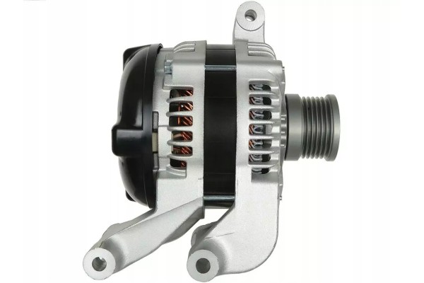AS PL A6151 ALTERNATOR FORD FOCUS C MAX II Alternator charging current 120 A
