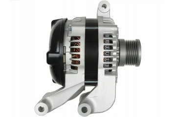 AS PL A6151 ALTERNATOR FORD FOCUS C MAX II Alternator charging current 120 A
