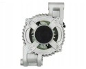 AS PL A6151 ALTERNATOR FORD FOCUS C MAX II Product weight with unit packaging 11 kg