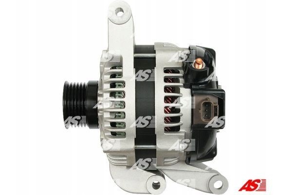 AS PL A6151 ALTERNATOR FORD FOCUS C MAX II EAN GTIN 5901259473933