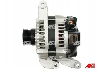 AS PL A6151 ALTERNATOR FORD FOCUS C MAX II EAN GTIN 5901259473933