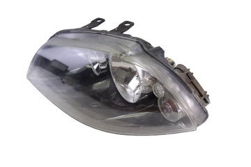 6L1941005H FARO IZQUIERDO SEAT IBIZA (6L1) Reference 2007 6L1941005H 212434 SEAT - 2