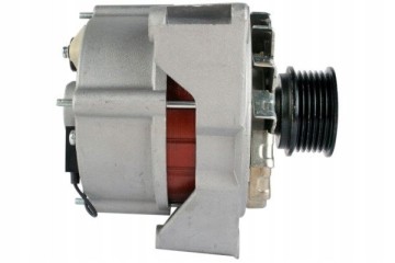 ALTERNATOR HELLA 8EL 012 426 971 Alternator charging current 70 A