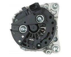 ALTERNATOR A0190 P AS PL AUDI A1 A2 A3 8P 8PA 8P7