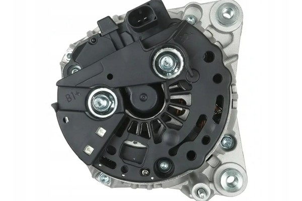 ALTERNATOR A0190 P AS PL AUDI A1 A2 A3 8P 8PA 8P7