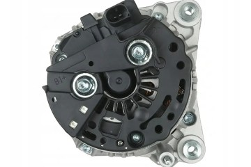 ALTERNATOR A0190 P AS PL AUDI A1 A2 A3 8P 8PA 8P7