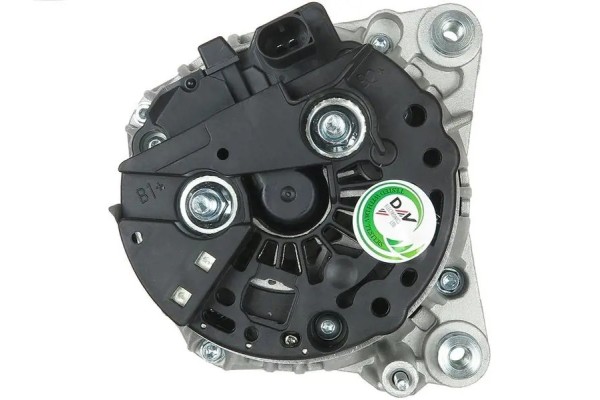 ALTERNATOR A0190 P AS PL AUDI A1 A2 A3 8P 8PA 8P7 Part manufacturer AS PL