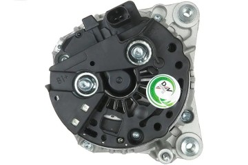 ALTERNATOR A0190 P AS PL AUDI A1 A2 A3 8P 8PA 8P7 Part manufacturer AS PL