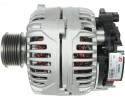 ALTERNATOR A0190 P AS PL AUDI A1 A2 A3 8P 8PA 8P7 Catalog number of the part A0190P