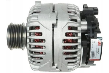 ALTERNATOR A0190 P AS PL AUDI A1 A2 A3 8P 8PA 8P7 Catalog number of the part A0190P