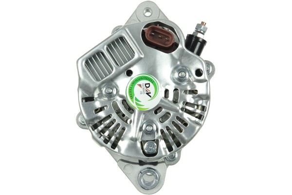 AS PL A6085 ALTERNATOR DAUHATSU SIRION 1 3 00 Car type buses cargo vans passenger cars