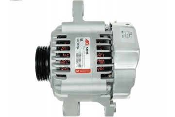 AS PL A6085 ALTERNATOR DAUHATSU SIRION 1 3 00 Alternator charging current 70 A