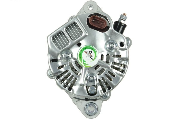 AS PL A6085 ALTERNATOR DAUHATSU SIRION 1 3 00 Quality of parts according to GVO Q original with factory logo OEM OES