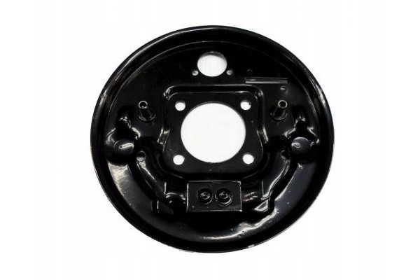 Anchor shield shields front rear Fiat 126p FL EL Elegant 4pcs ZKY Quality of parts according to GVO P replacement with original 