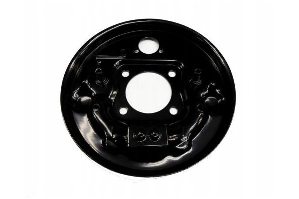 Anchor shield shields front rear Fiat 126p FL EL Elegant 4pcs ZKY Part manufacturer no brand