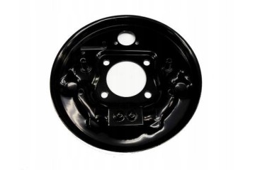 Anchor shield shields front rear Fiat 126p FL EL Elegant 4pcs ZKY Part manufacturer no brand