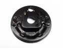 Anchor shield shields front rear Fiat 126p FL EL Elegant 4pcs ZKY Car type passenger cars