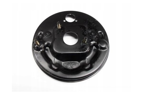Anchor shield shields front rear Fiat 126p FL EL Elegant 4pcs ZKY Car type passenger cars