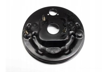 Anchor shield shields front rear Fiat 126p FL EL Elegant 4pcs ZKY Car type passenger cars