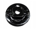 Anchor shield shields front rear Fiat 126p FL EL Elegant 4pcs ZKY Catalog number of the part F126 TAR HL02 4