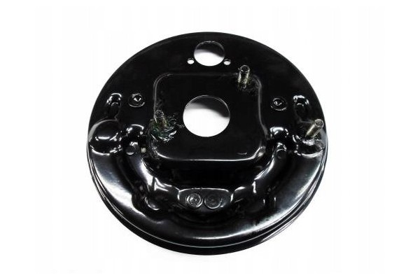 Anchor shield shields front rear Fiat 126p FL EL Elegant 4pcs ZKY Catalog number of the part F126 TAR HL02 4