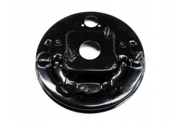 Anchor shield shields front rear Fiat 126p FL EL Elegant 4pcs ZKY Catalog number of the part F126 TAR HL02 4