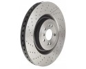 Brembo 09 B805 11 Brake disc