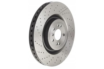 Brembo 09 B805 11 Brake disc
