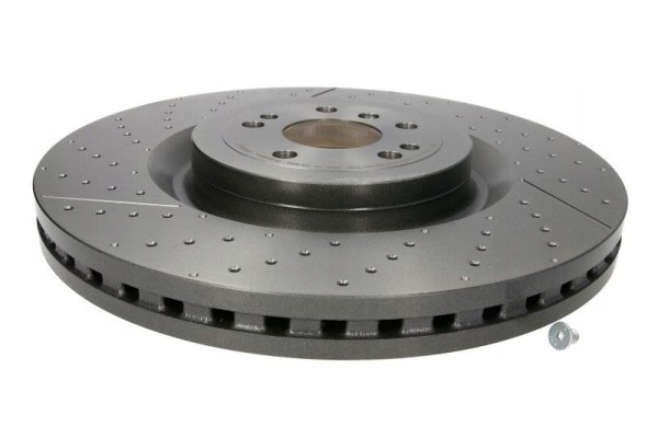 Brembo 09 B805 11 Brake disc Catalog number of the part 09 B805 11