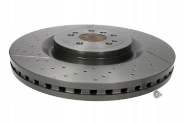Brembo 09 B805 11 Brake disc Catalog number of the part 09 B805 11