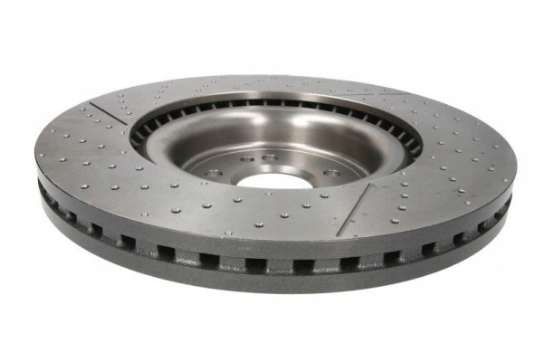 Brembo 09 B805 11 Brake disc Part manufacturer Brembo