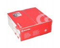 BRAKE DISC FRONT MERCEDES GLC 15 Disc type ventilated