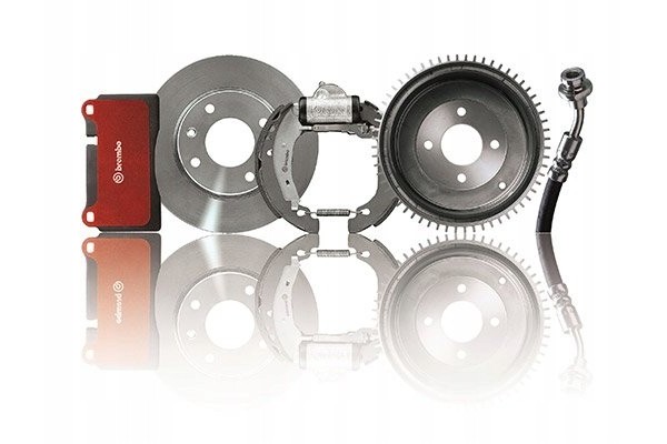 BRAKE DISC FRONT MERCEDES GLC 15 Quality of parts according to GVO Q original with factory logo OEM OES
