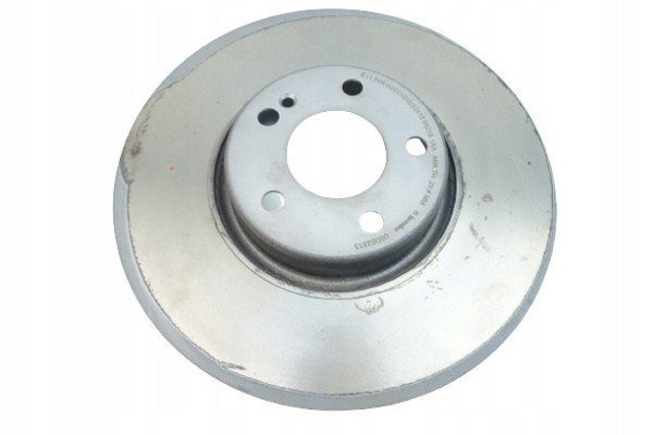 BRAKE DISC FRONT MERCEDES GLC 15 Catalog number of substitutes 0AMS RDZ 244B 0AMS RDZ 244C A B S 18865 ALLIED NIPPON AND7304 ATE